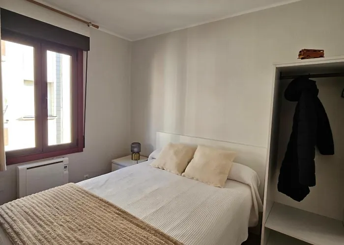 Apartamento Ostadar Etxea - *