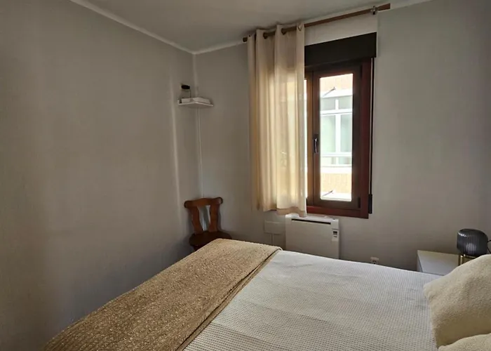 Apartamento Ostadar Etxea - Bermeo
