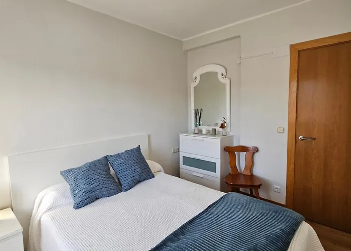 Ostadar Etxea - Apartamento *