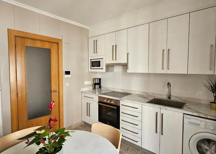 Ostadar Etxea - Bermeo