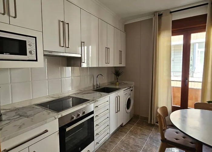 Ostadar Etxea - Bermeo