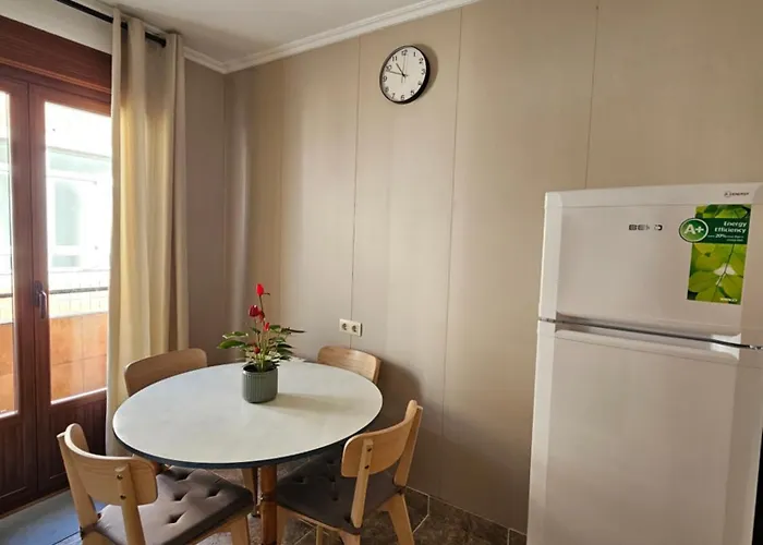 Ostadar Etxea - * Bermeo