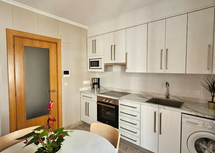 Apartamento Ostadar Etxea -