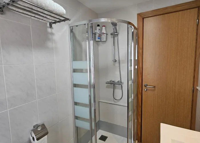 Apartamento Ostadar Etxea -