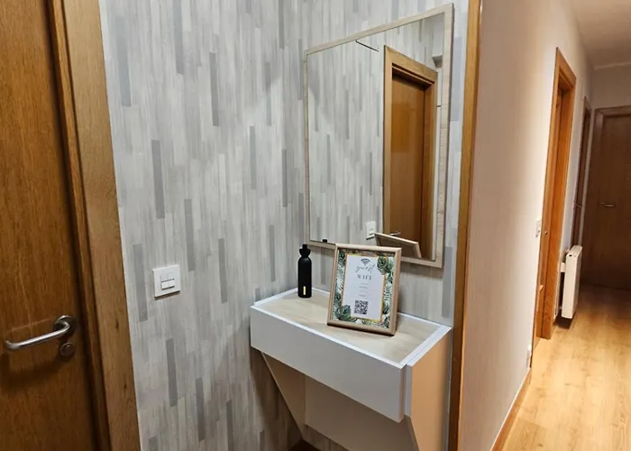 Ostadar Etxea - Bermeo