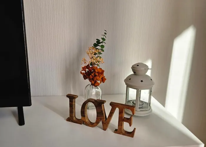 Apartamento Ostadar Etxea - Bermeo