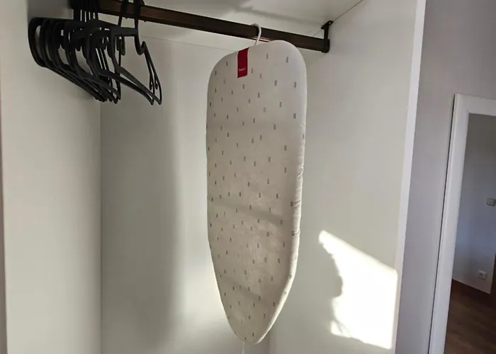 Ostadar Etxea - Apartamento Bermeo