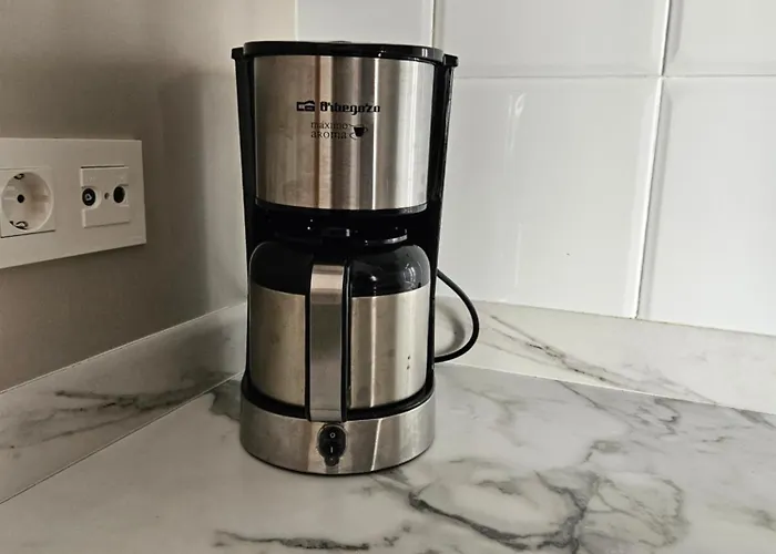 Apartamento Ostadar Etxea - Bermeo